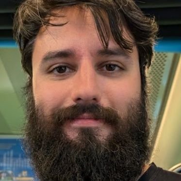 Bruno Rodrigues Profile