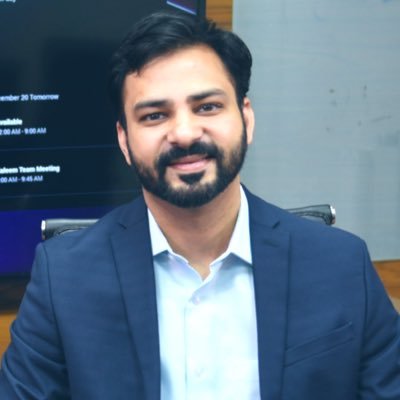 Co-Founder at ValueMetrics Tech, Ex Product Head at WhiteOak Mutual Fund, Ex Strategic Product Head at ICICI Pru Mutual Fund.