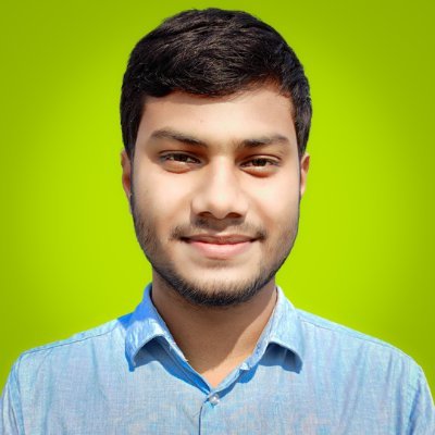@Nirmoy2006