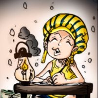 Mr. BlueSky (@deep_sky89) 's Twitter Profile