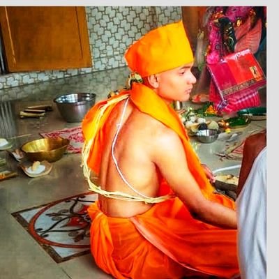 🇮🇳INDIAN🇮🇳
🙏BRHMAN 🙏SANATANI🙏
SOMEONE HELP ME I NEED A JOB I AM 20 I HAVE PASSED 12 DOING DEGREE NOW 8134989950 THIS IS MY PHONE NUMBER CONTACT ME
