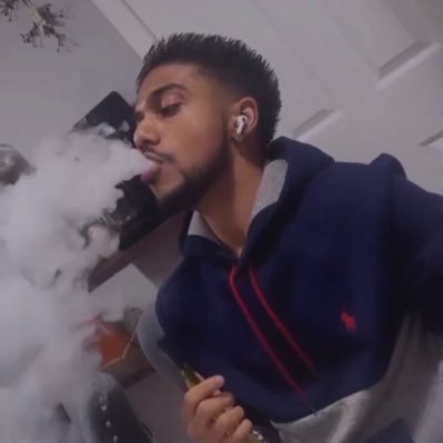 ChrisGoated's profile picture. 🇹🇹 | тняσυgнσυт нєανєη αη∂ єαятн ι αℓσηє αм тнє нσησяє∂ σηє