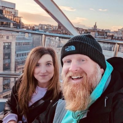 Christina_Cx's profile picture. Mental Health Nurse. Dundee🌻