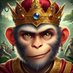 𝐌𝐨𝐧𝐤𝐞𝐲 𝐊𝐢𝐧𝐠 (@monkeyhermit) Twitter profile photo 𝐌𝐨𝐧𝐤𝐞𝐲 𝐊𝐢𝐧𝐠 (@monkeyhermit) Twitter profile photo