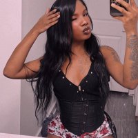 RiRi (@justinabad21) 's Twitter Profile Photo