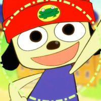 Parappa The Rapper (@rappindog) 's Twitter Profile