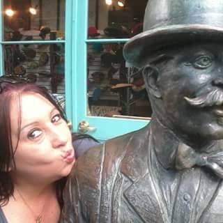 ebsjayed's profile picture. ULTRA MAGA
Proud Patriot, 
Trump Supporter,
100% believe the 2020 
Election was Stolen❣️