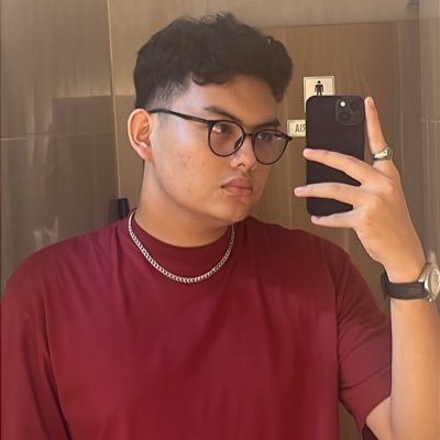 CIKUU_'s profile picture. bukan siapa”