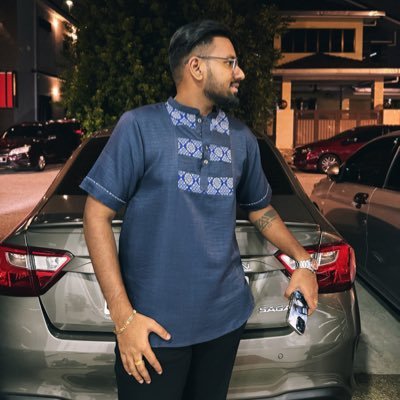 sshuriya's profile picture. 