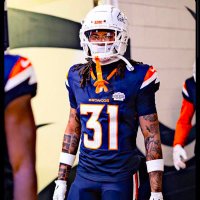 Kris Abrams-Draine🦍 (@kd1era) 's Twitter Profile Photo