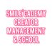 SmileCademy Creator Management & School (@smilecademy1) Twitter profile photo SmileCademy Creator Management & School (@smilecademy1) Twitter profile photo