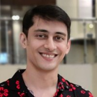 Pratik Jain (@jainpratik777) 's Twitter Profile