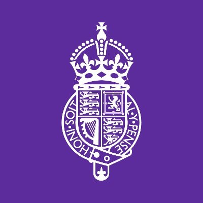 RXHomeOffice's profile picture. Updates from the Home Office on ROBLOX for the 
@UnitedKingdomRX
Not affiliated with the real life UK Government/Home Office.