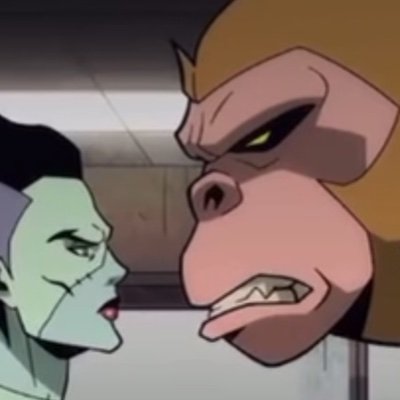 Jason Konopisos - Alvarez l Voice Actor etc. Profile