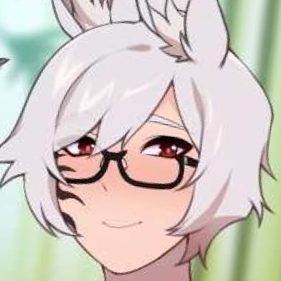 Male, sfw/Nsfw rp, DM open, not all art are mine. a ninja bunny that can make potions as well use magic