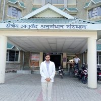 Dr. Anil choudhary (@anil73776761) 's Twitter Profile