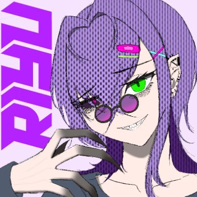 ☈iyuℕさんのプロフィール画像