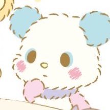 pinkbeamsaku's profile picture. 사쿠..빵