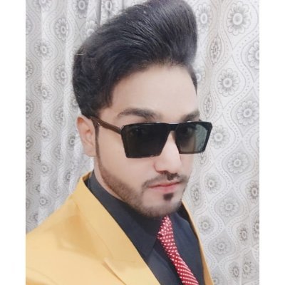 raheelsaleem7's profile picture. Some Day I will Become a programmer