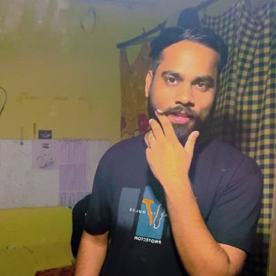 Kavidixit2's profile picture. स्याही-कलम-पन्ना-किताब (मेरे सफ़र के स्टेशन)
MPPSC Aspirant✍️
Ex-Khalsite (University of delhi👨‍🎓
Online tutor (Zero hour academy)
Instapage-स्याही मोहब्बत की