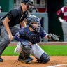 bosbruce15's profile picture. Catcher @JCCCBaseball | KJCCC East Honorable Mention | NJCAA All-Academic Second-Team