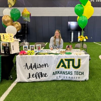 Addison Leffke Profile