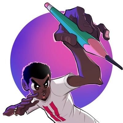 Pmouse_MaO21's profile picture. Artiste dessinateur,Animateur 2D,storyboardeur,BEDÉÏSTE et créateur des CONTENUS_