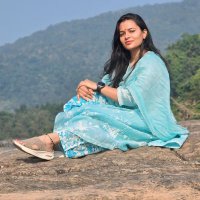 Devjani Bhuyan (@devjani_bhuyan) 's Twitter Profile