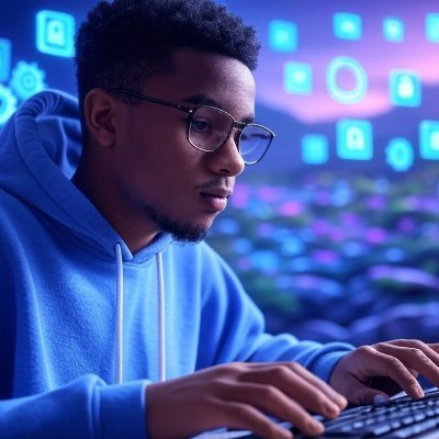 Golang & Vue Developer | Building modern web apps & APIs | Sharing tips & insights in dev & coding.
Founder of https://t.co/zZdjqlFrHj @techxtrasol