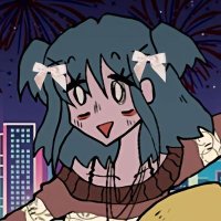 Melody Melody (@yoyoshimelo) 's Twitter Profile