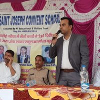N K TIWARI - एन.के.तिवारी (@iamnktiwari) 's Twitter Profile