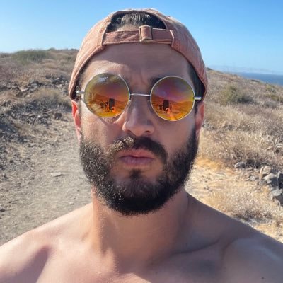 Charly NSさんのプロフィール画像