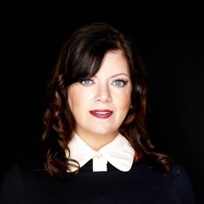 ChristianMarieH's profile picture. Wife, Mom, Writer.