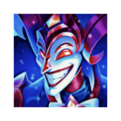 El_SinLore's profile picture. —— ¿¡𝑄𝑈𝐸 𝑇𝐴𝐿 𝑈𝑁 𝑇𝑅𝑈𝐶𝑂 𝐷𝐸 𝑀𝐴𝐺𝐼𝐴!? ¡𝑆𝐸𝑅𝐴́ 𝐷𝐼𝑉𝐸𝑅𝑇𝐼𝐷𝑂!...ᅠᅠᅠᅠᅠᅠᅠᅠᅠᅠᅠᅠᅠᅠᅠᅠᅠᅠᅠᅠᅠᅠᅠᅠ ᅠᅠᅠᅠᅠᅠᅠᅠᅠla mayoría del arte es de @Sloppy_bitch_