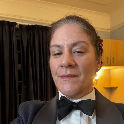 AnnaMarquiss1's profile picture. An RAF GP. Women Empowering Defence. Loves Metallica, the ocean, training, reading and red wine🍷 She/her.