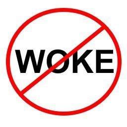 Democrats want a Woke Theocracy; Hoosiers stand in their way | #HALT #NoWokeTheocracy