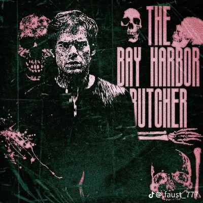 __BRIANMOSER__'s profile picture. DEXTER