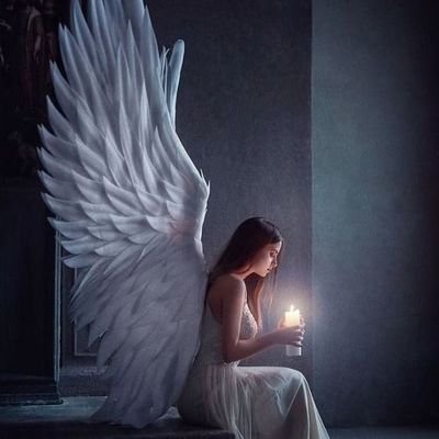 Los ángeles están a tu alrededor todo el tiempo. Si necesitas su ayuda debes abrir tu corazón y pedírsela. 🙌 YO SOY un Instrumento de Dios!.
