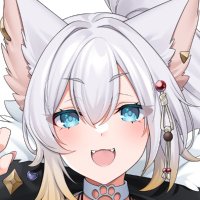 ブルマ🐺🩶ドカ食い系新人Vtuber.ᐟ.ᐟ (@bulmawolfy) 's Twitter Profile