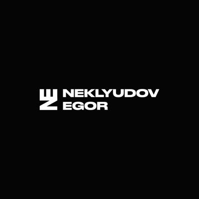 NeklyudovEgor's profile picture. 