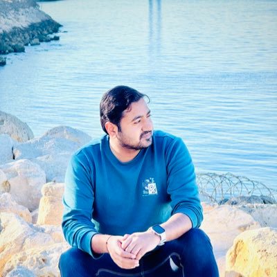 KaShiMaLiCk's profile picture. Work at Commercial Bank of Qatar.