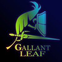 Gallant Leaf (@gallantleaf) 's Twitter Profile Photo Gallant Leaf (@gallantleaf) 's Twitter Profile Photo