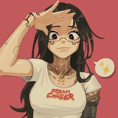 akamezen_'s profile picture. built differently but still deliver