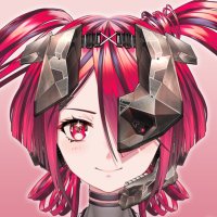 灯刈ドクロ💀❤️🩹/dochro (@akaridochro) 's Twitter Profile Photo 灯刈ドクロ💀❤️🩹/dochro (@akaridochro) 's Twitter Profile Photo