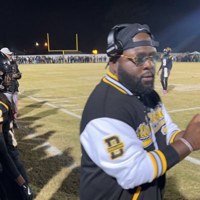Coach Ford Profile