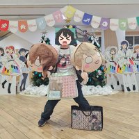 虹野 うさにぃ 前田佳織里を一生陰ながら支える者 (@ranto_usagi) 's Twitter Profile