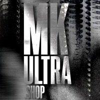 SHOP MK ULTRA (@mkultrashop) 's Twitter Profile