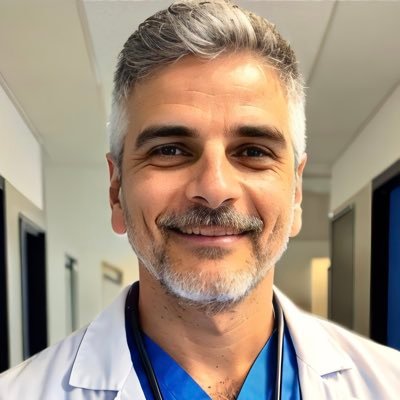 Médico especialista en MFyC | Nutrición y obesidad | Divulgador científico | Ayudo a prevenir enfermedades y a vivir mejor | 🇫🇷🇪🇸