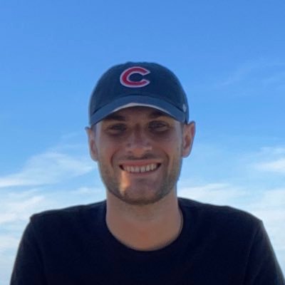 michelegenoni's profile picture. Building something new | ex Airbus