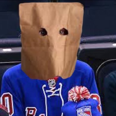 Rangers Fan Since Birth #NYR Don’t Be Fooled I Hate This Team.